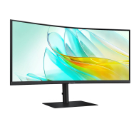 Samsung ViewFinity S6 S34C652UAUX S65UC - 1522009 - zdjęcie 4